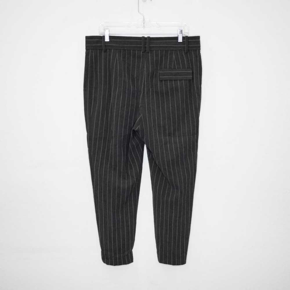 Annette Gortz Wool trousers - image 2