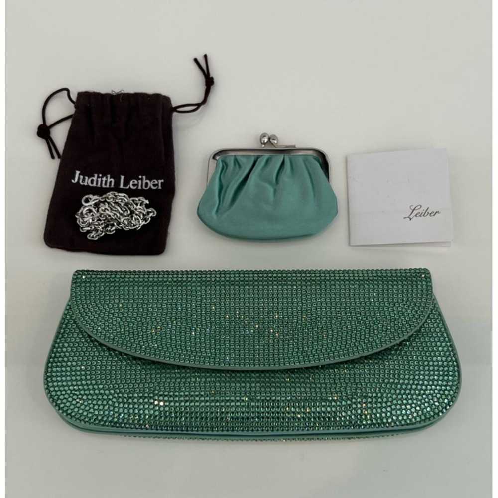 Judith Leiber Silk handbag - image 2