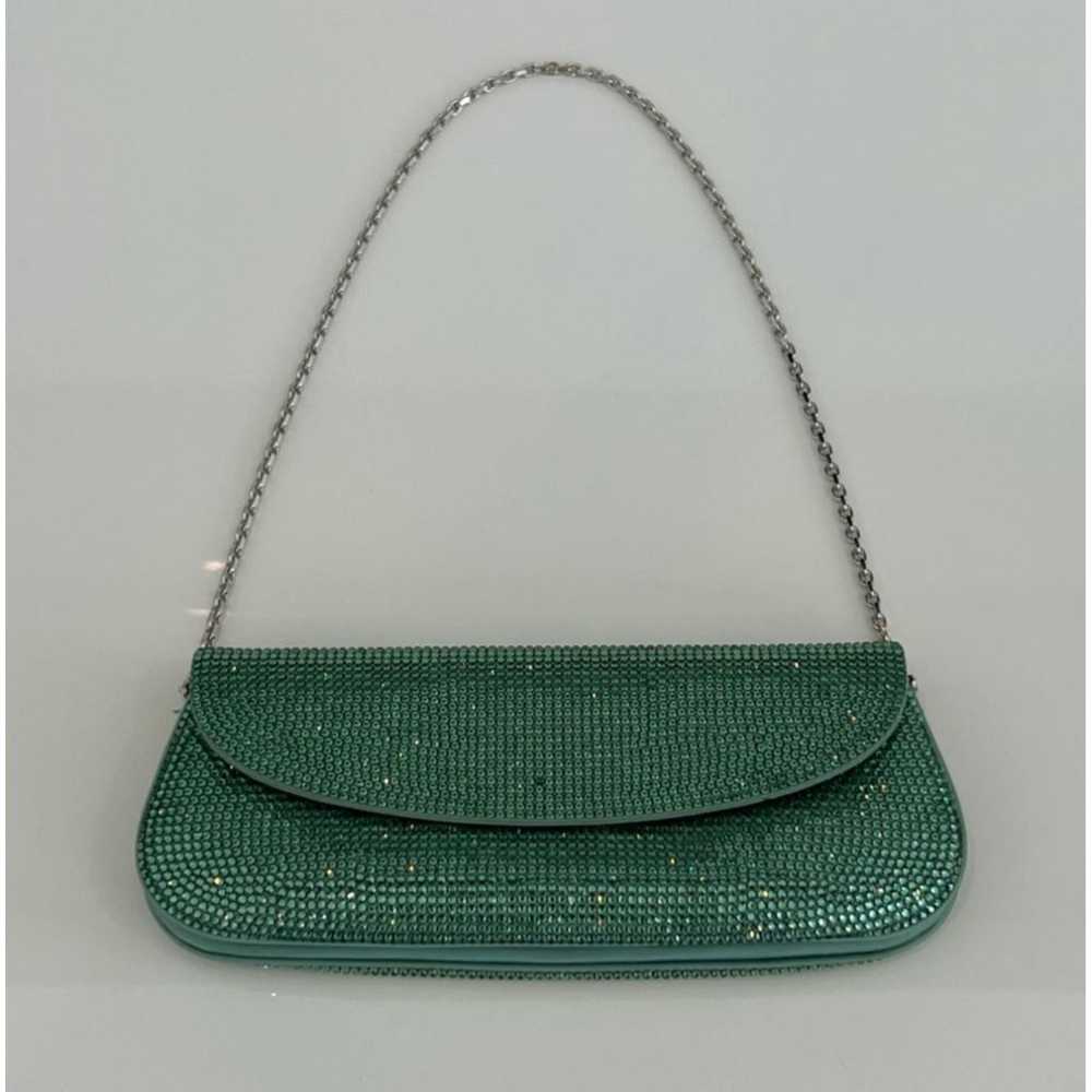 Judith Leiber Silk handbag - image 4