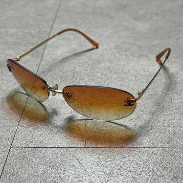 Chanel sunglasses 4013 - Gem Chanel sunglasses 4013 - Gem