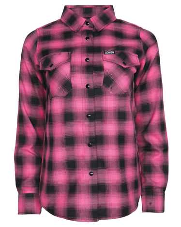 dixxon Women's The Survivor 10YR Flannel - image 1