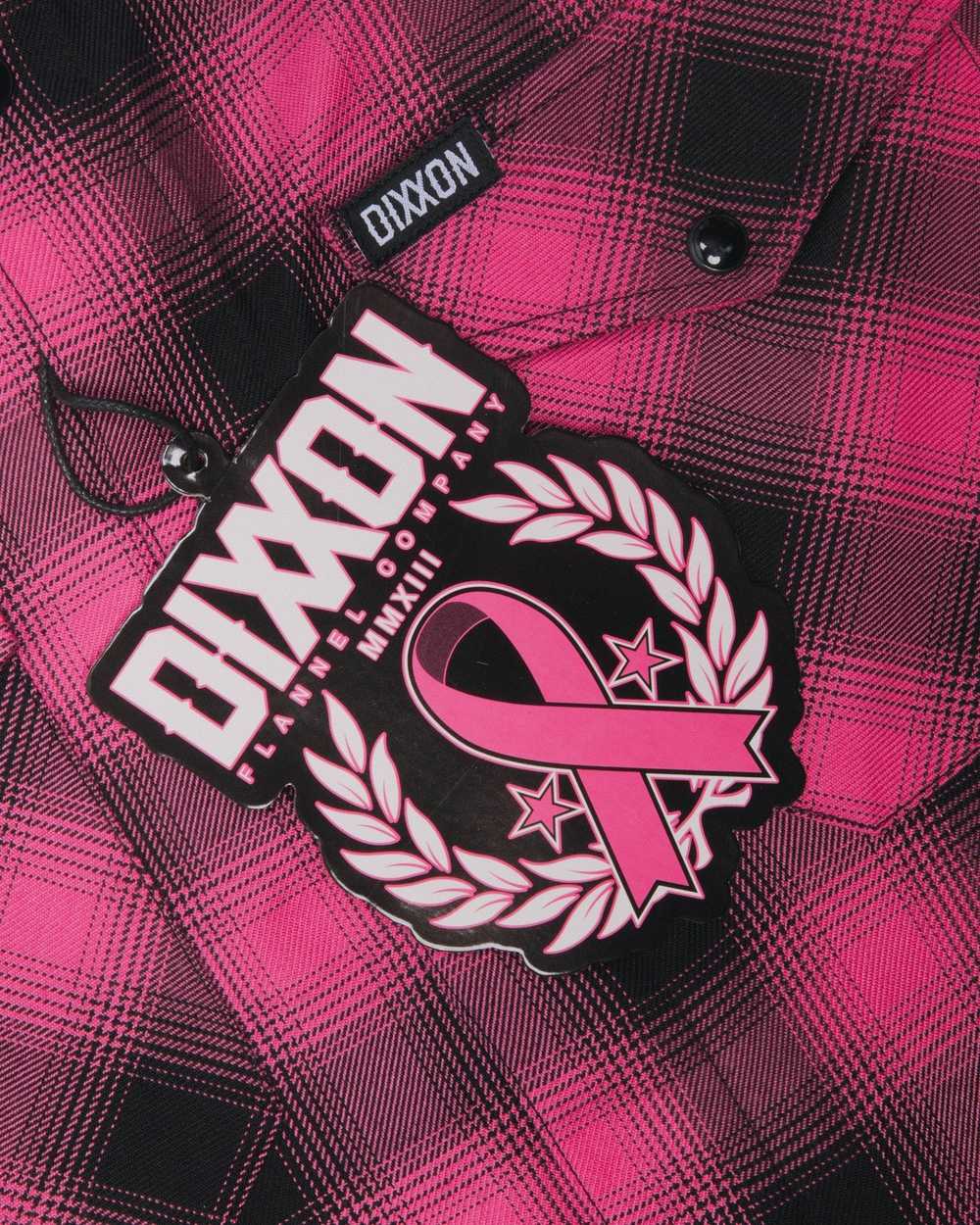 dixxon Women's The Survivor 10YR Flannel - image 3