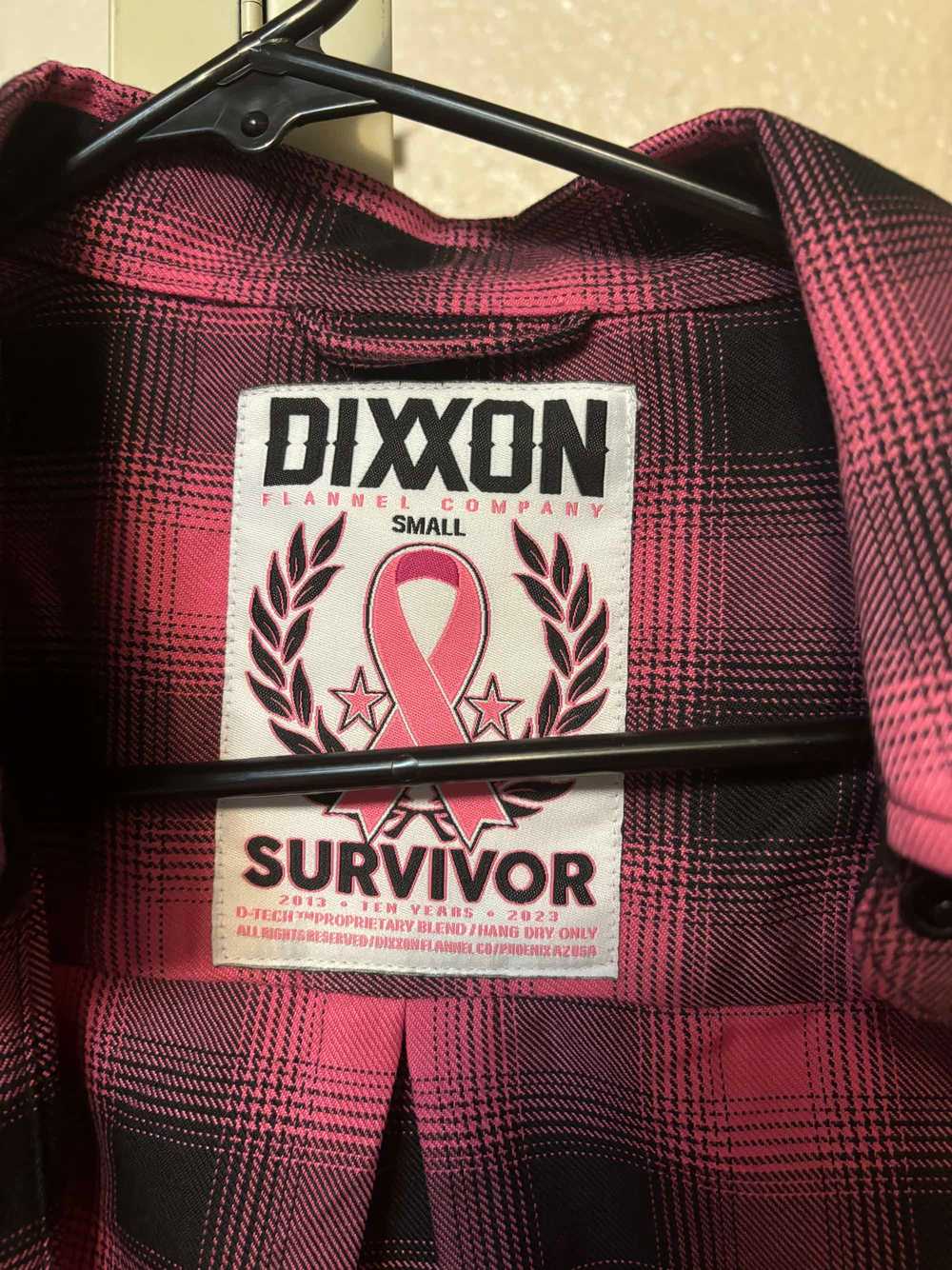 dixxon Women's The Survivor 10YR Flannel - image 4