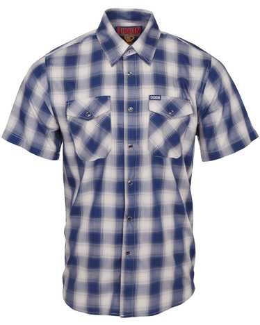 dixxon Marshall Bamboo Short Sleeve