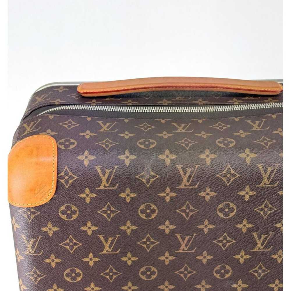 Louis Vuitton Leather 48h bag - image 10