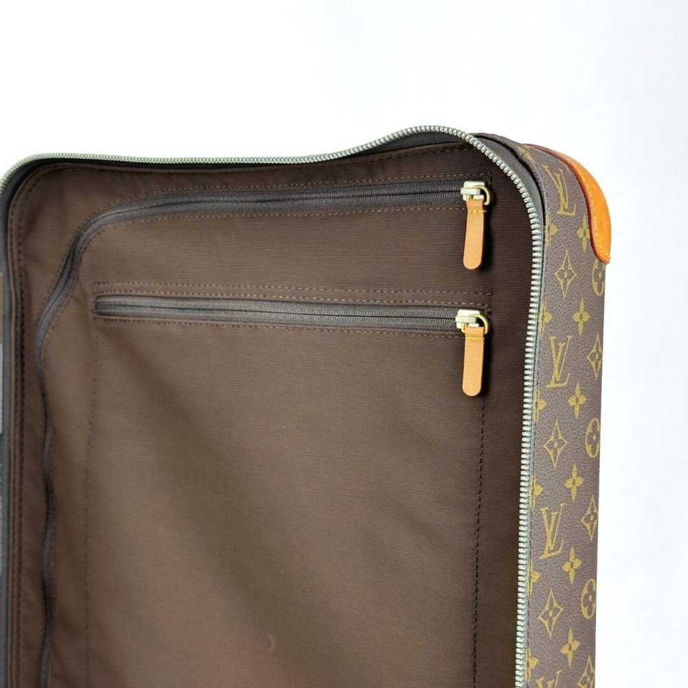 Louis Vuitton Leather 48h bag - image 6