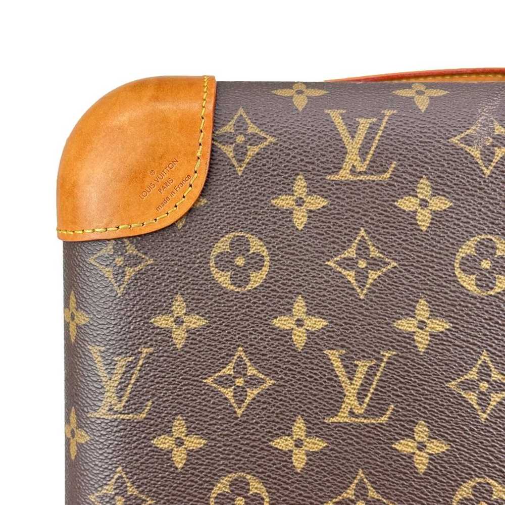 Louis Vuitton Leather 48h bag - image 8