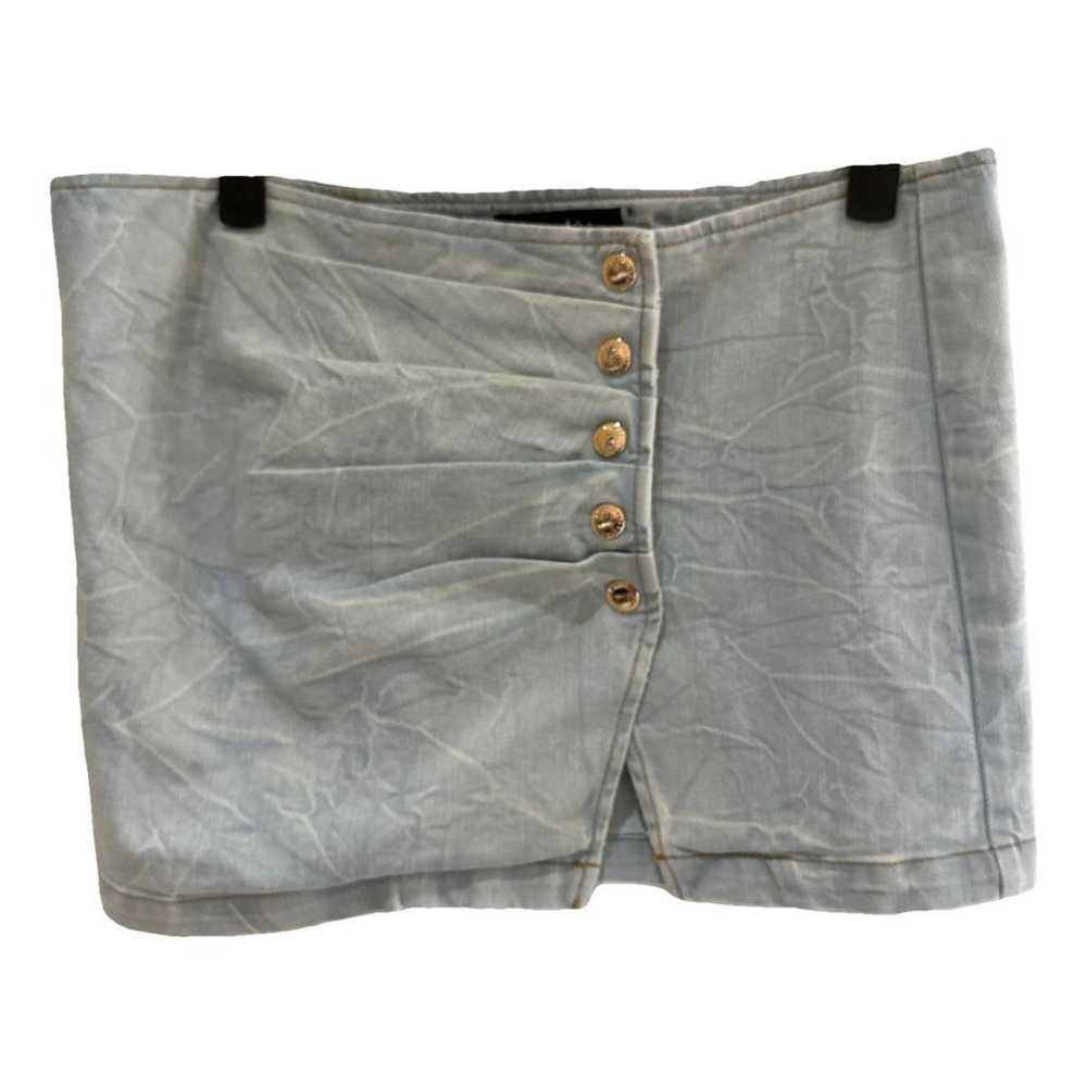 Retrofête Mini skirt - image 1