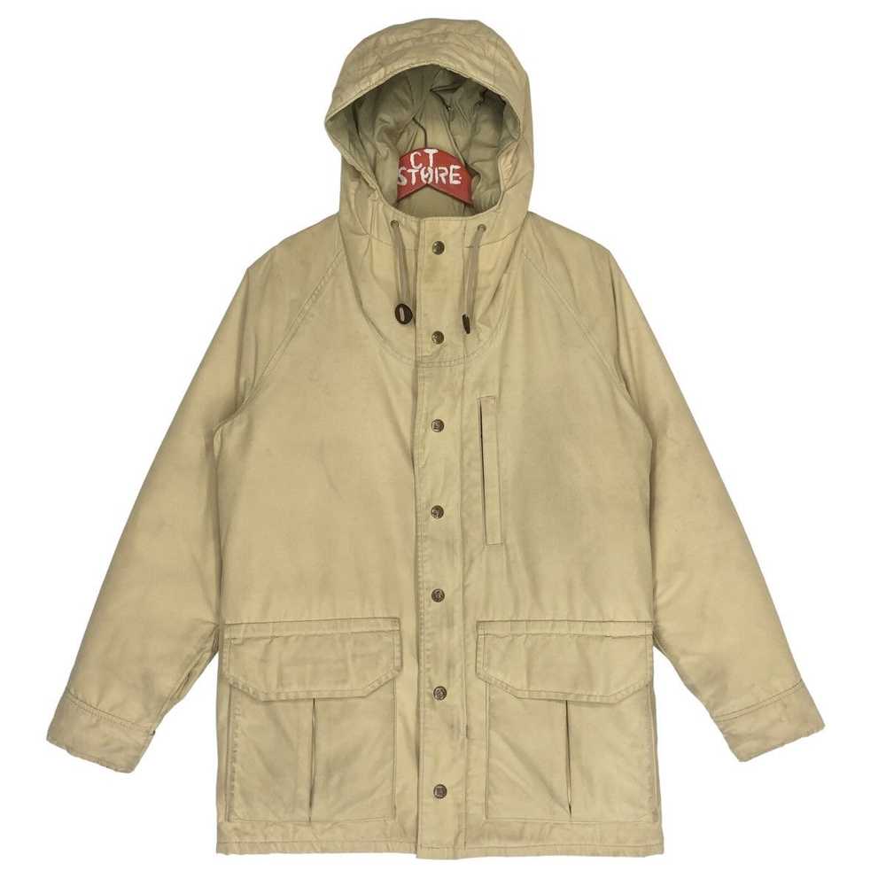 Columbia × Goretex × Thinsulate Vintage Columbia … - image 1