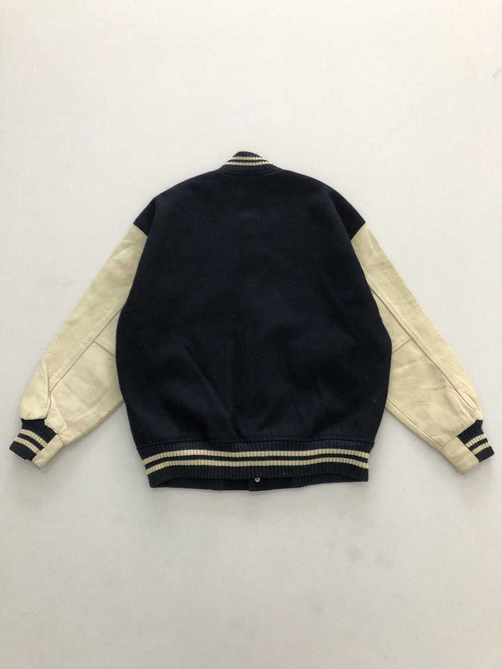 Hang Ten × Oldvarsity/Stadium × Varsity Jacket VA… - image 2