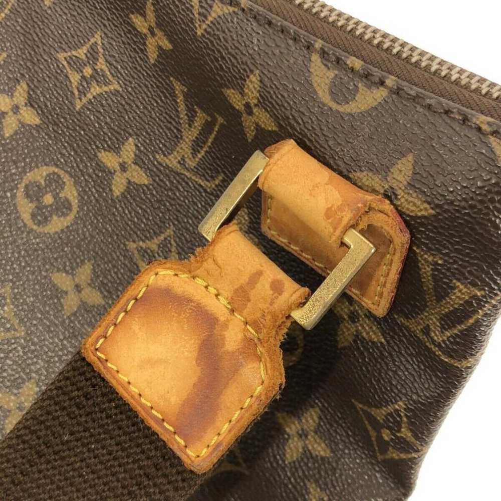 Louis Vuitton Bosphore leather crossbody bag - image 10