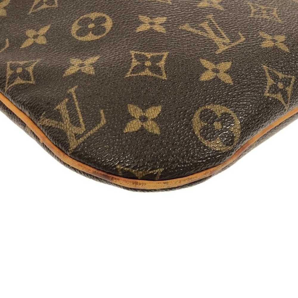 Louis Vuitton Bosphore leather crossbody bag - image 5