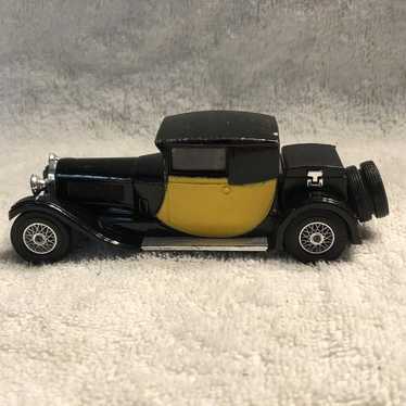 Designer Matchbox - Model Of Yesteryear Y-24 1928… - image 1