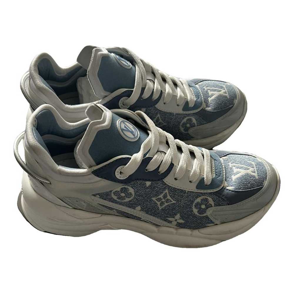 Louis Vuitton Run 55 trainers - image 1