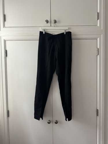 Namacheko Front Split Trouser