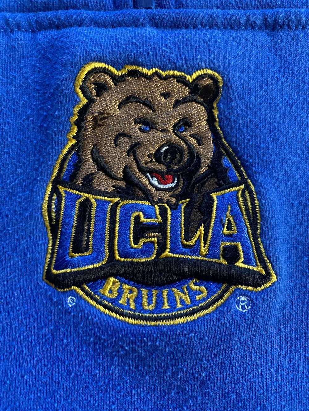 Logo Athletic × Ncaa × Vintage Vintage Y2K’s UCLA… - image 3