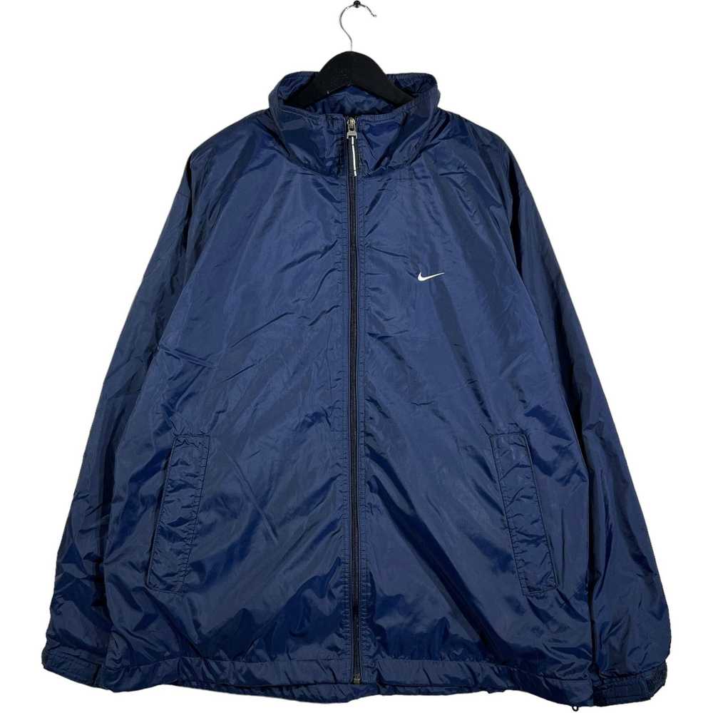 Nike Nike Full Zip Track Jacket - image 1