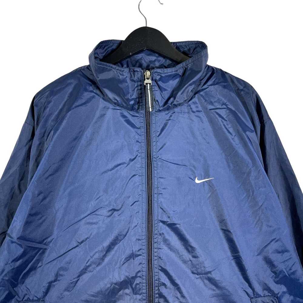 Nike Nike Full Zip Track Jacket - image 2