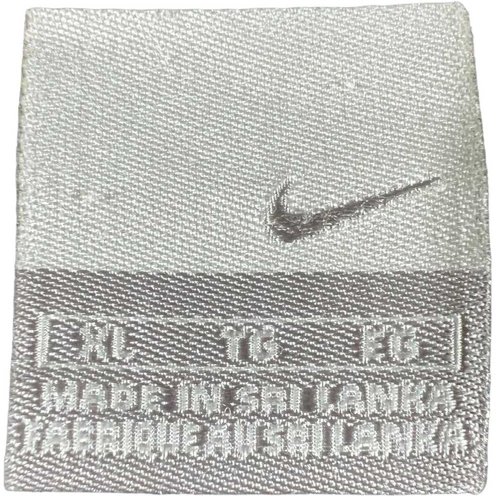 Nike Nike Full Zip Track Jacket - image 7