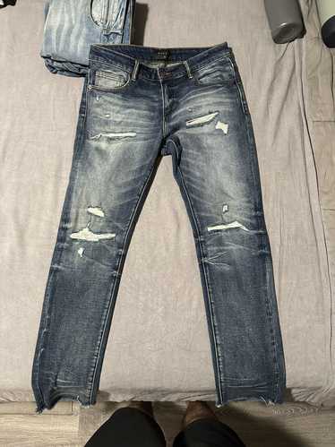 Richie Le Collection Richie Le Jeans