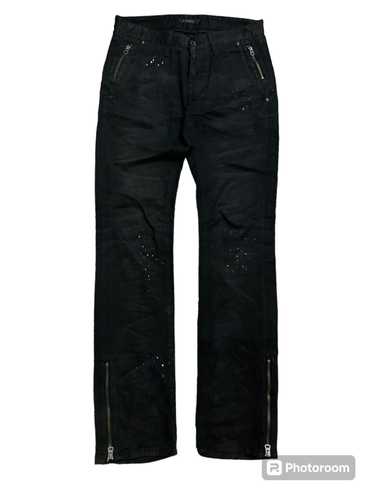y2k lgb ifsix midas civarize クロス tシャツ Civarize × if six - Gem