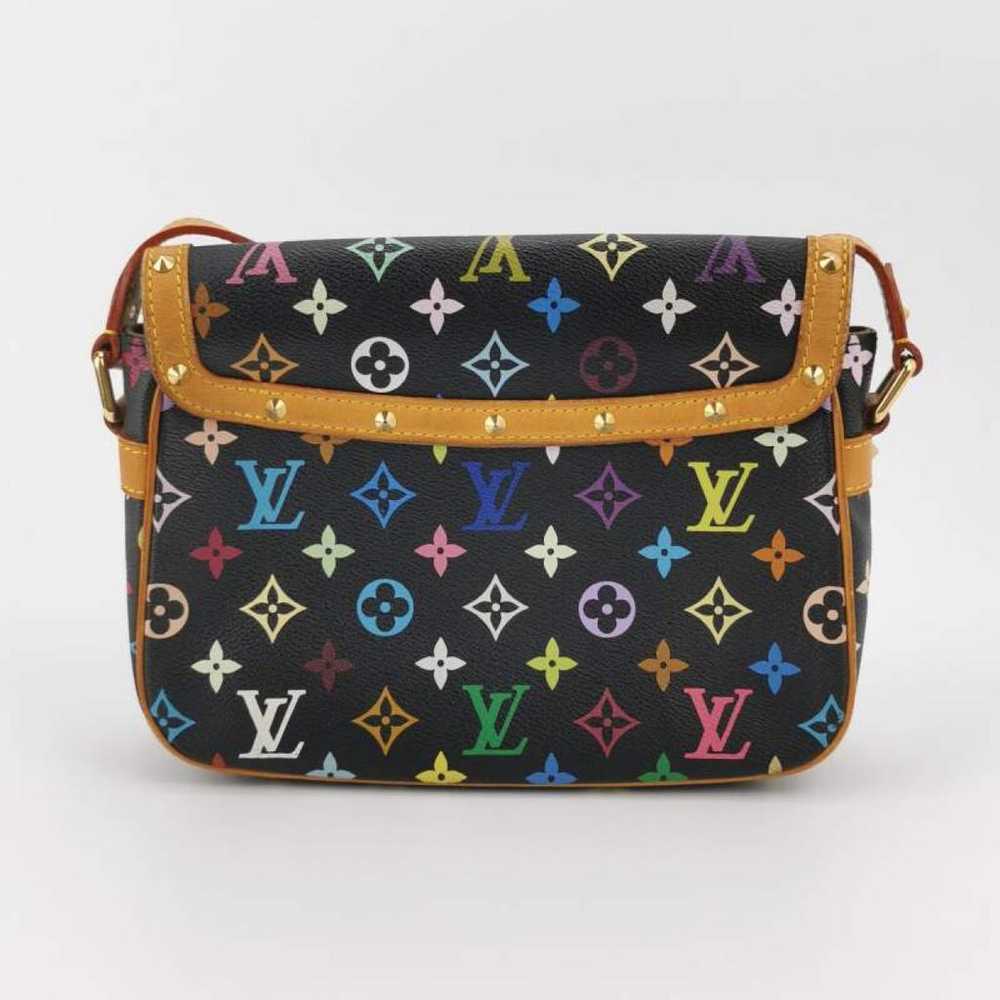 Louis Vuitton Sologne leather handbag - image 2