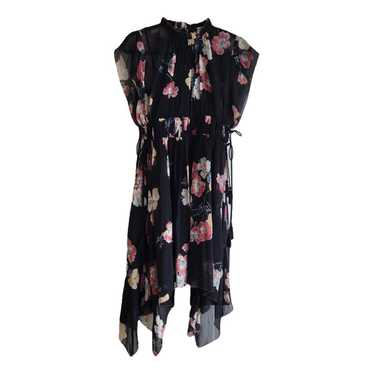 Ulla Johnson Silk mid-length dress - image 1