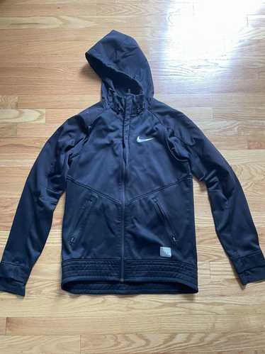 Nike Nike Therma-Fit Hyper Elite Full-Zip Hoodie