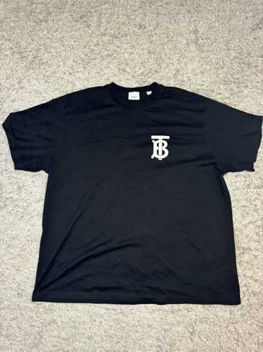 Burberry Burberry TB Logo Tee