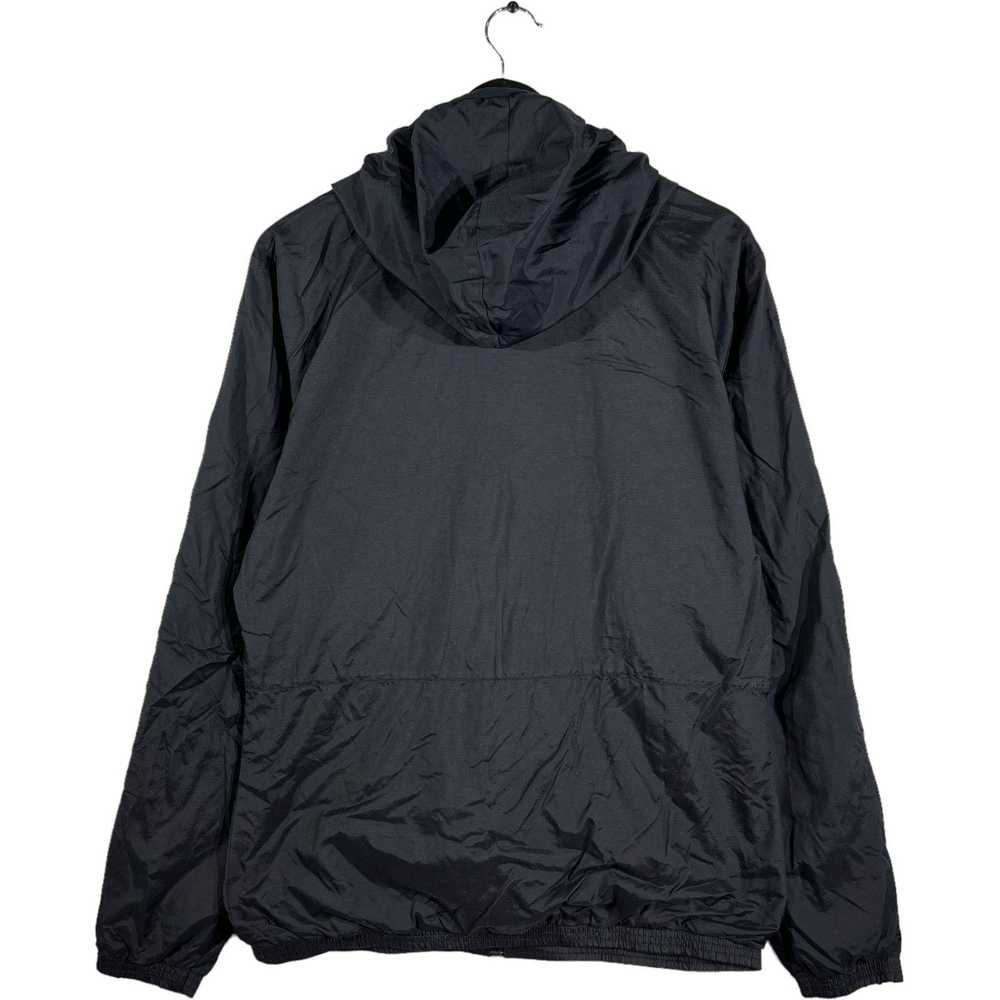 Adidas Adidas Full Zip Hooded Track Jacket - image 5