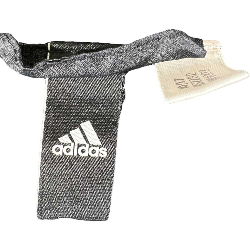 Adidas Adidas Full Zip Hooded Track Jacket - image 7