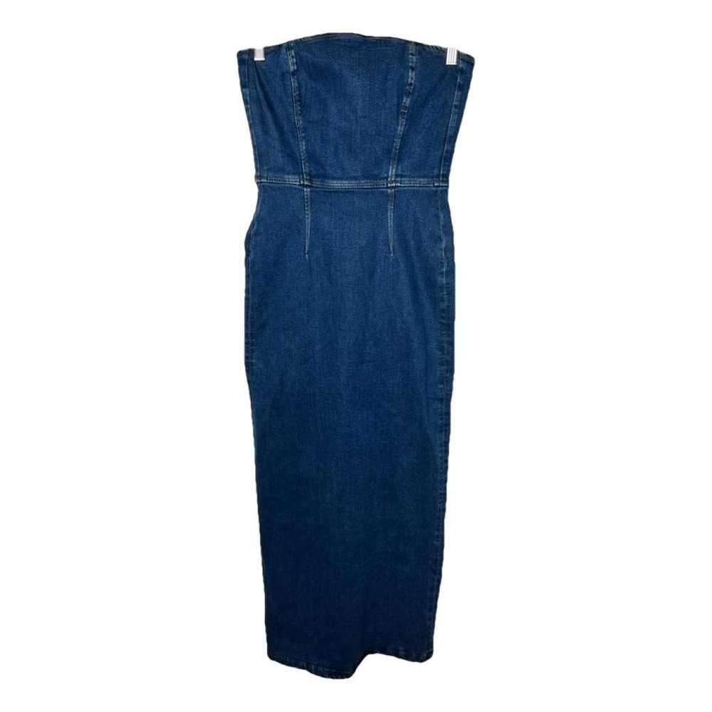 Reformation Mid-length dress - image 1