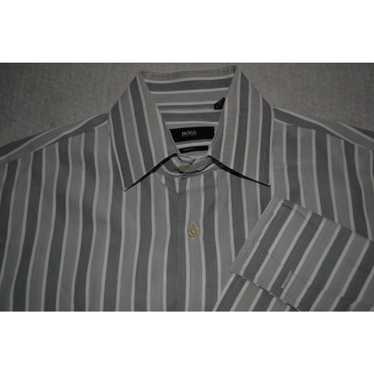 Hugo Boss 42746-a Boss Hugo Boss Shirt French Cuf… - image 1