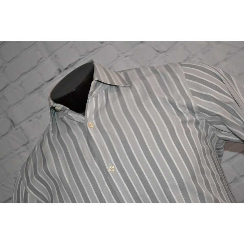 Hugo Boss 42746-a Boss Hugo Boss Shirt French Cuf… - image 2