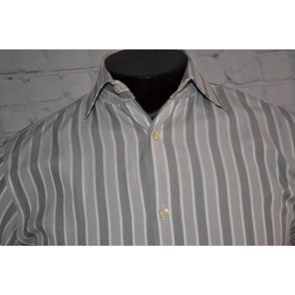 Hugo Boss 42746-a Boss Hugo Boss Shirt French Cuf… - image 5