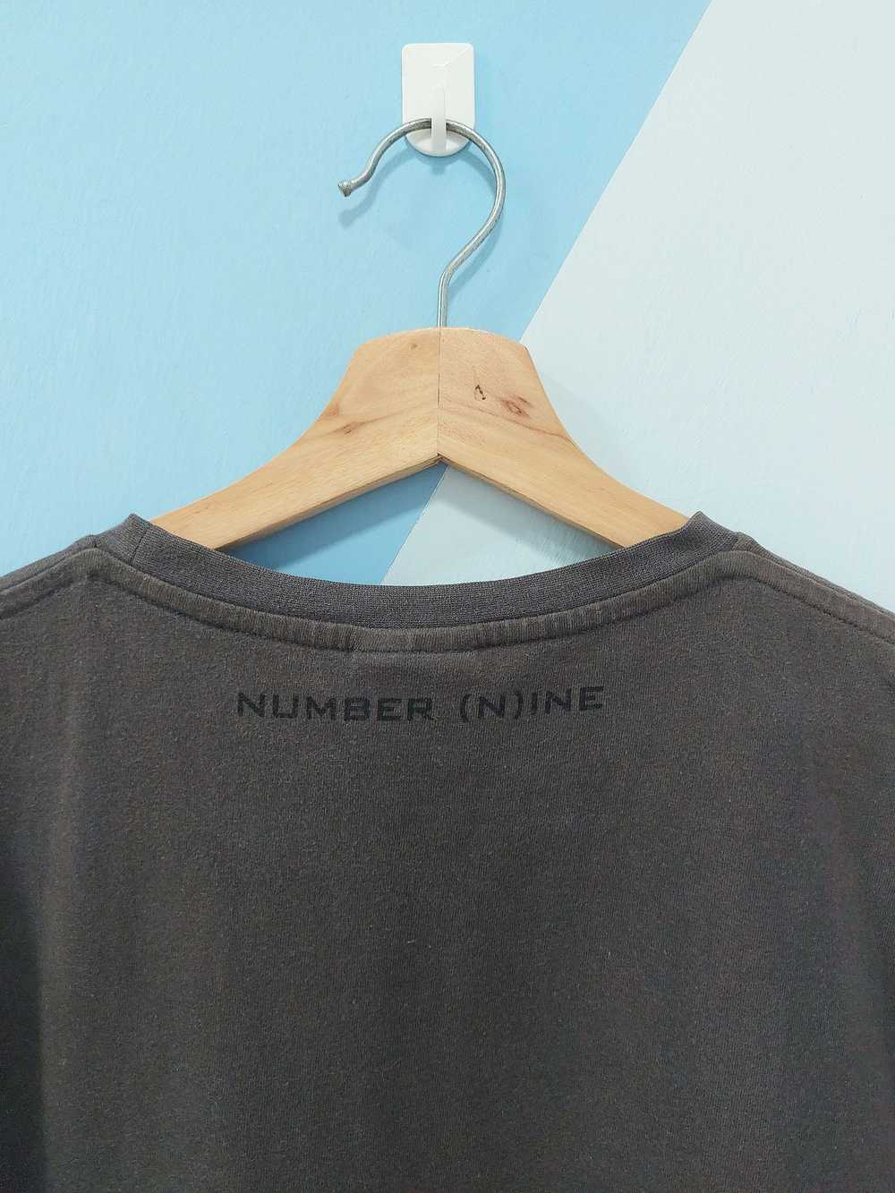 Archival Clothing × Marlboro × Number (N)ine Numb… - image 5