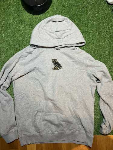 Drake Ovo Classic Owl Hoodie