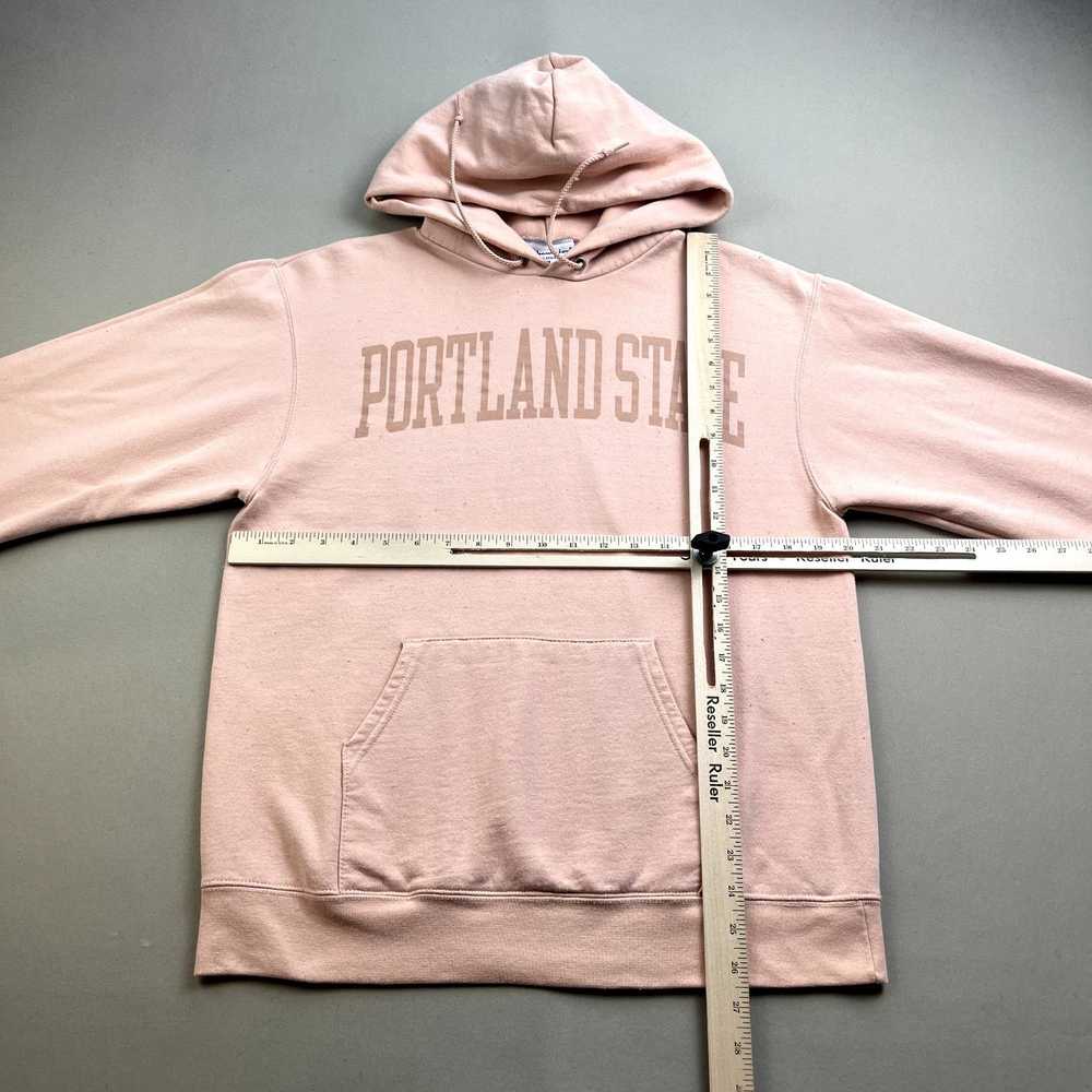 Champion Portland State University Hoodie Sweatsh… - image 7