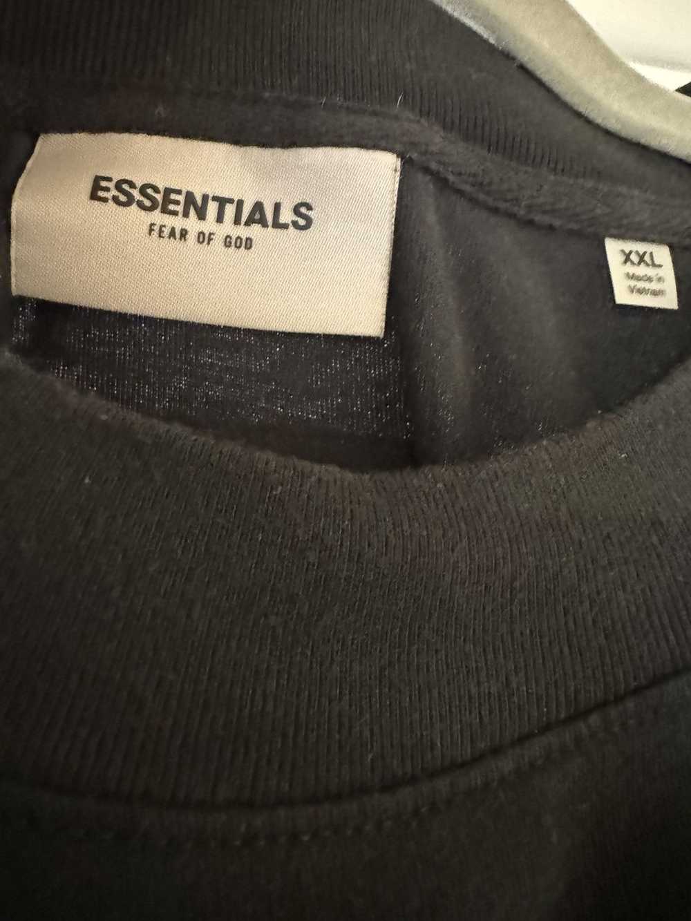 Essentials × Fear of God Fear of God Essentials B… - image 2