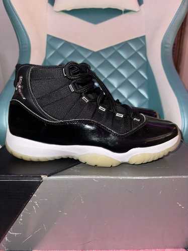 Jordan Brand × Nike Jordan retro 11 jubilee