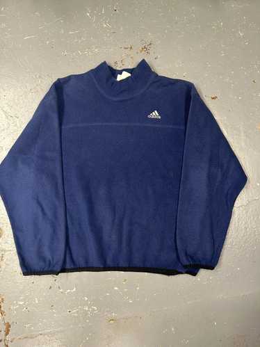 Adidas × Streetwear × Vintage Crazy Vintage Y2K Ba