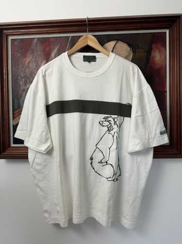 Cartoon Network × Disney × Iceberg Rare Vintage I… - image 1