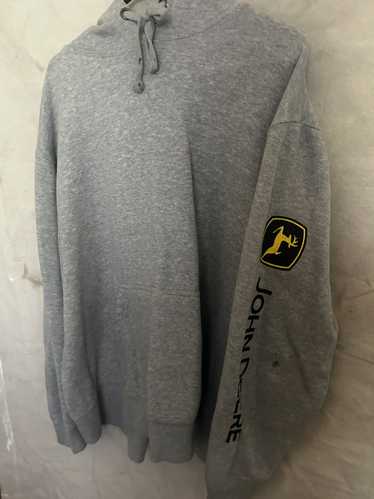 John Deere John Deere hoodie