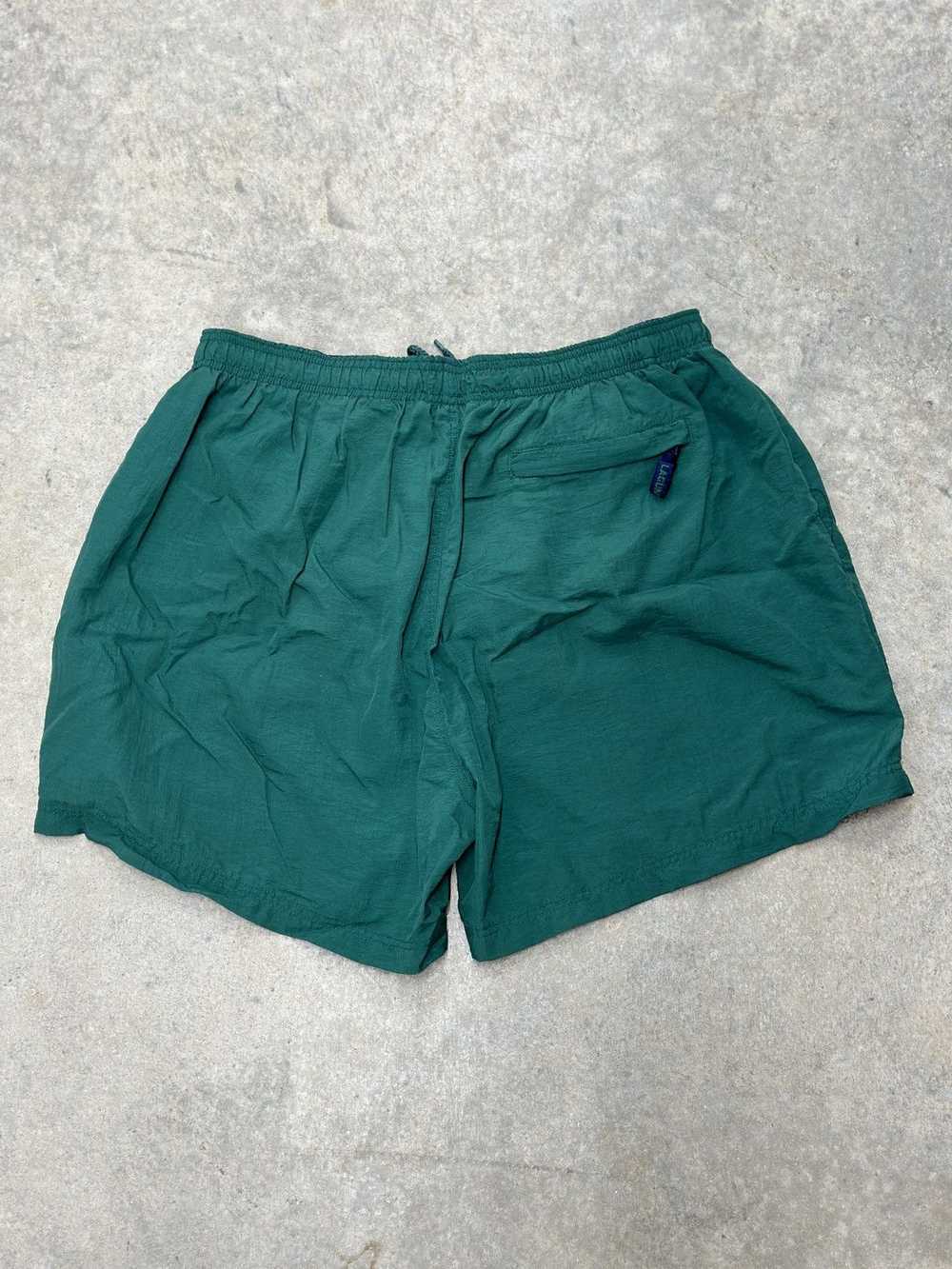 Streetwear × Vintage VTG Laguna Shorts - image 2