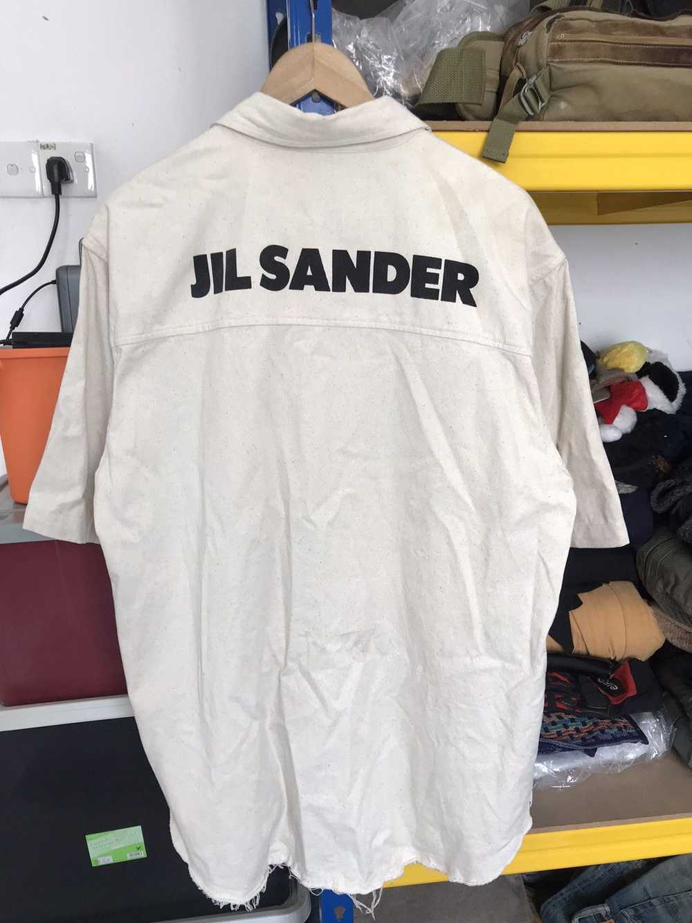 Archival Clothing × Designer × Jil Sander Vintage… - image 1