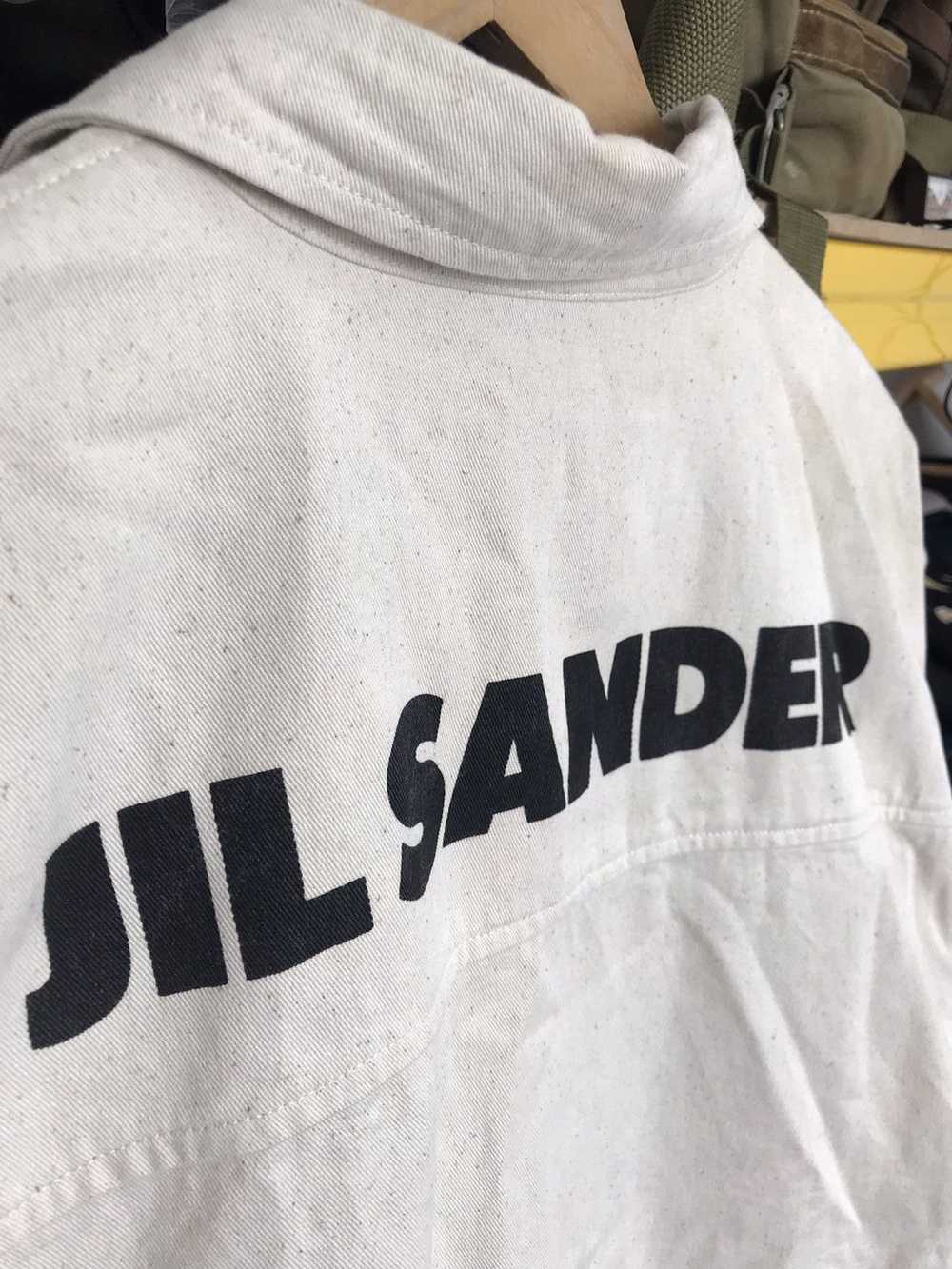 Archival Clothing × Designer × Jil Sander Vintage… - image 4