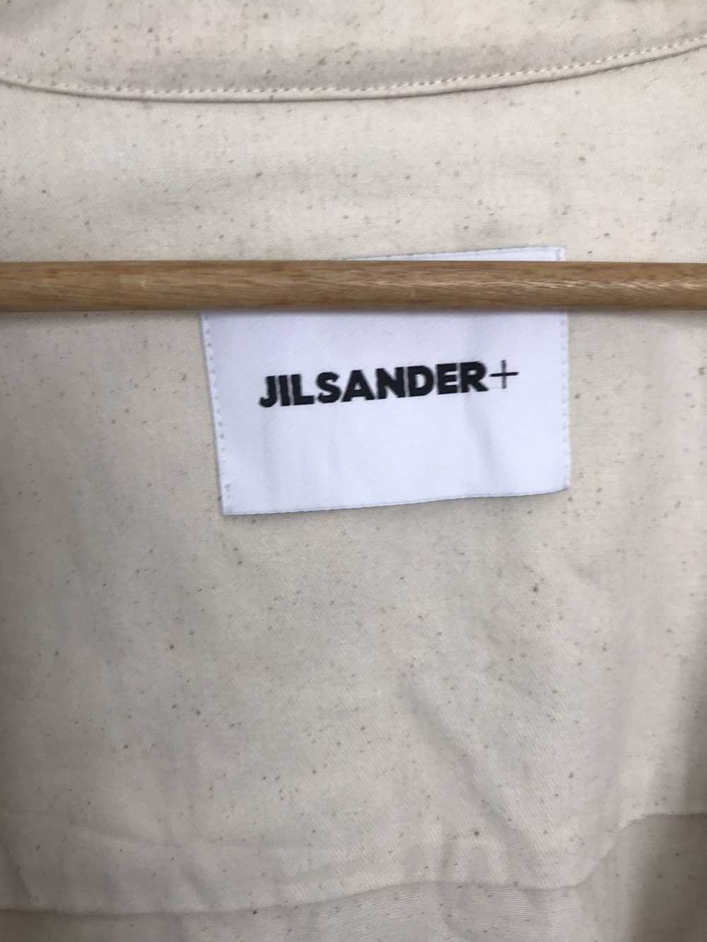 Archival Clothing × Designer × Jil Sander Vintage… - image 5