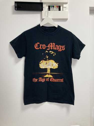 Cro mags t - Gem