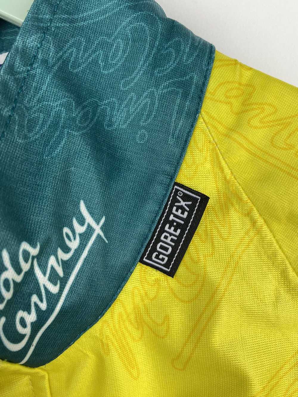 Bicycle × Cycle × Jersey Etxeondo Linda McCartney… - image 3