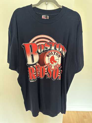 Vintage Vintage 1993 Boston Red Sox Tee - image 1